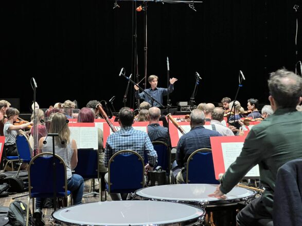 Philharmonia Orchestra